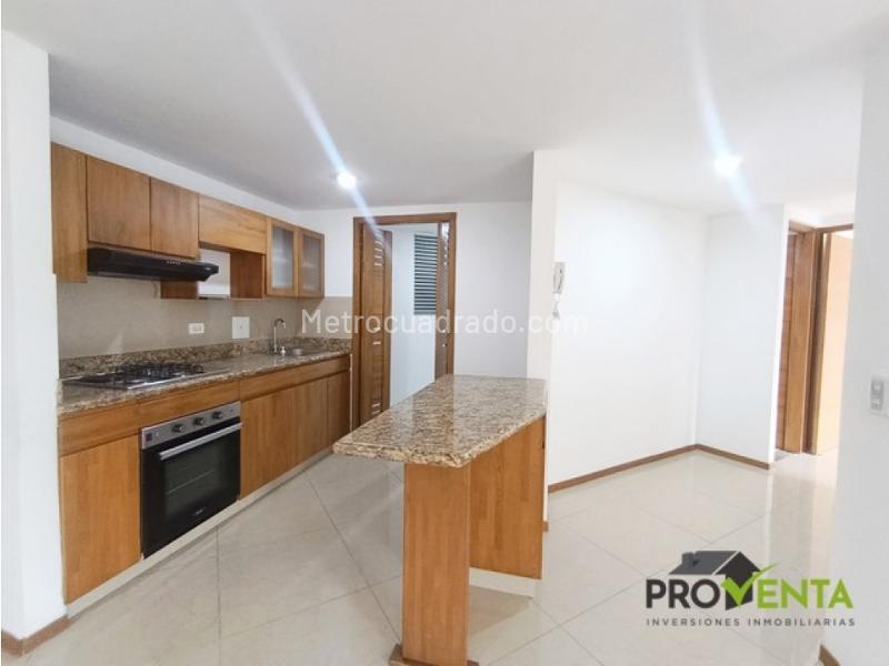 Piso – Sabaneta, San Isidro - Vista 2