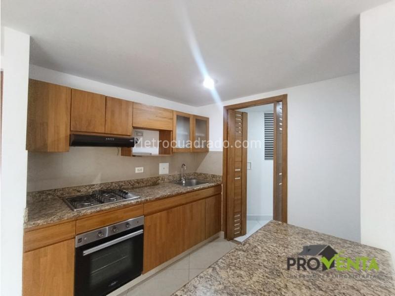 Piso – Sabaneta, San Isidro - Vista 3