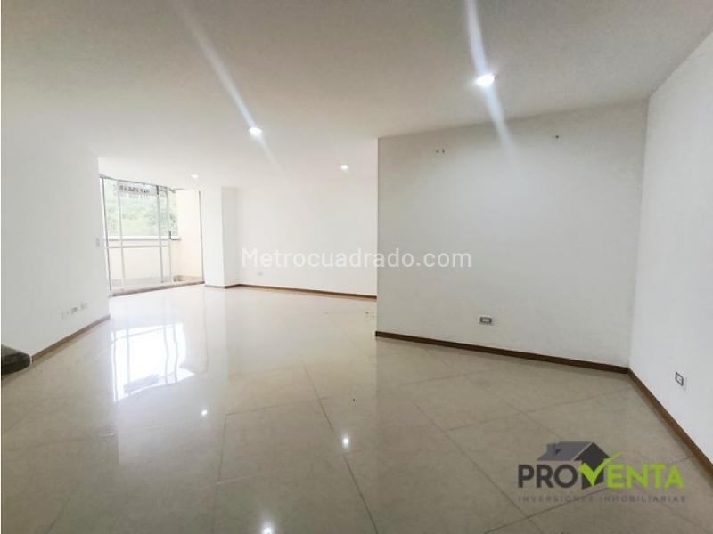 Piso – Sabaneta, San Isidro - Vista 4