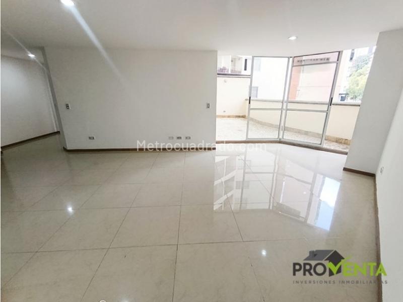 Piso – Sabaneta, San Isidro - Vista 5
