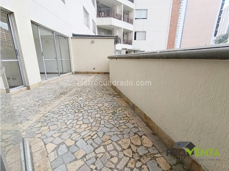 Piso – Sabaneta, San Isidro - Más