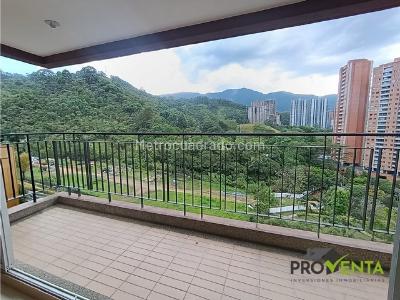 Apartamento de 3 alcobas en venta en San Remo, Sabaneta, 68 m² · foto 6 de 17
