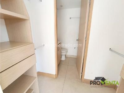 Apartamento de 3 alcobas en venta en San Remo, Sabaneta, 68 m² · foto 16 de 17