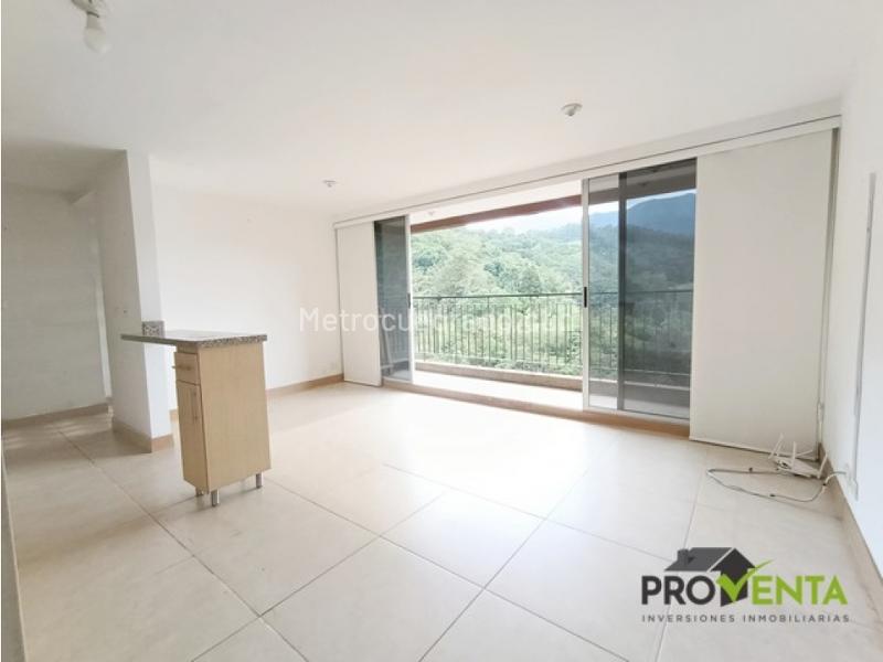 Piso – Sabaneta - Vista 3