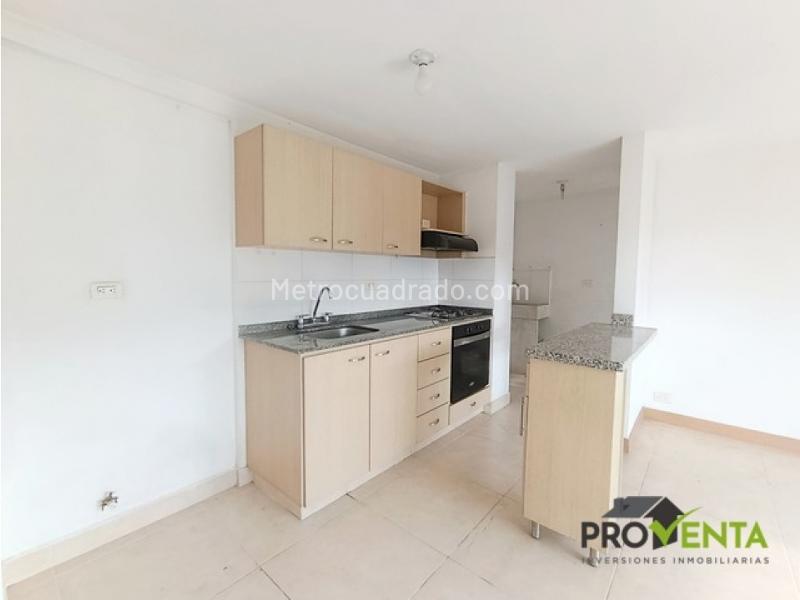 Piso – Sabaneta - Vista 4