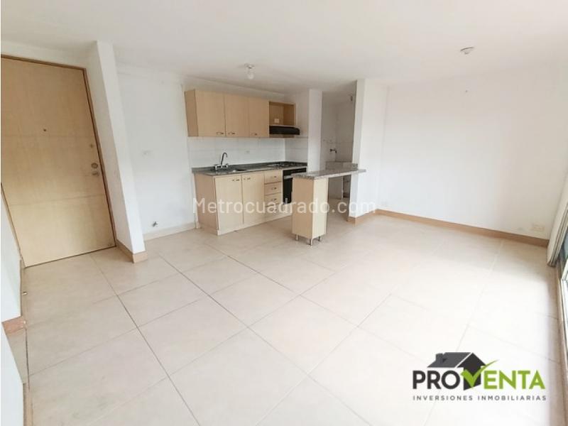Piso – Sabaneta - Vista 5
