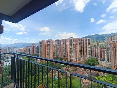 Apartamento de 2 alcobas en venta en San Remo, Sabaneta, 58 m² · foto 5 de 14