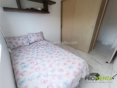 Apartamento de 2 alcobas en venta en San Remo, Sabaneta, 58 m² · foto 10 de 14