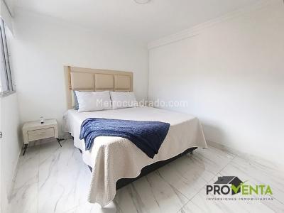 Apartamento de 2 alcobas en venta en San Remo, Sabaneta, 58 m² · foto 11 de 14