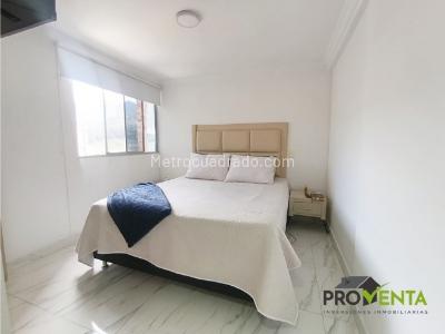 Apartamento de 2 alcobas en venta en San Remo, Sabaneta, 58 m² · foto 12 de 14