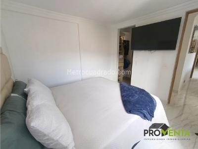 Apartamento de 2 alcobas en venta en San Remo, Sabaneta, 58 m² · foto 13 de 14