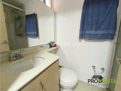 Apartamento de 2 alcobas en venta en San Remo, Sabaneta, 58 m² · foto 14 de 14