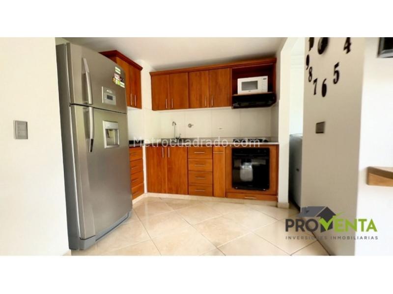 Piso – Sabaneta Antioquia, San Isidro - Vista 3