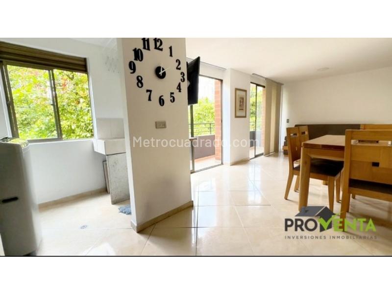 Piso – Sabaneta Antioquia, San Isidro - Vista 4