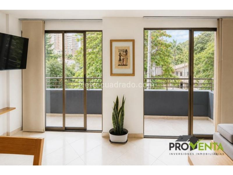 Piso – Sabaneta Antioquia, San Isidro - Vista 5
