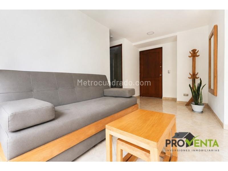Piso – Sabaneta Antioquia, San Isidro - Más