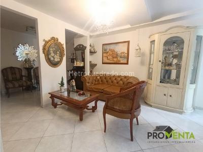 Apartamento en venta en Alto De Las Flores, Sabaneta · foto 3 de 15