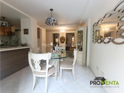 Apartamento en venta en Alto De Las Flores, Sabaneta · foto 4 de 15