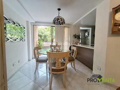 Apartamento en venta en Alto De Las Flores, Sabaneta · foto 5 de 15