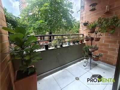 Apartamento en venta en Alto De Las Flores, Sabaneta · foto 6 de 15