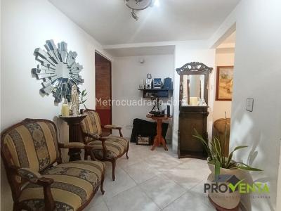 Apartamento en venta en Alto De Las Flores, Sabaneta · foto 7 de 15
