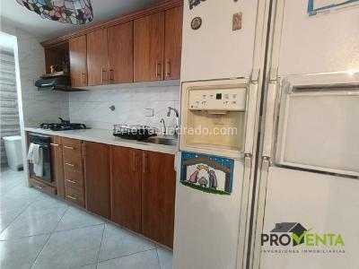 Apartamento en venta en Alto De Las Flores, Sabaneta · foto 9 de 15