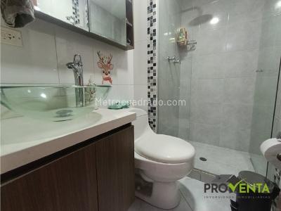 Apartamento en venta en Alto De Las Flores, Sabaneta · foto 11 de 15