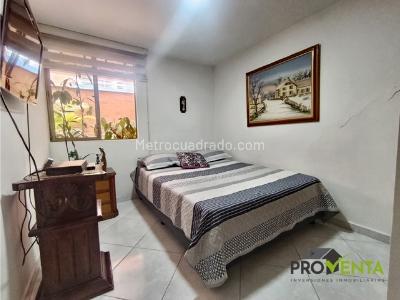Apartamento en venta en Alto De Las Flores, Sabaneta · foto 12 de 15