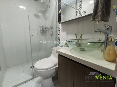 Apartamento en venta en Alto De Las Flores, Sabaneta · foto 14 de 15