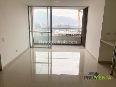 Apartamento de 3 alcobas en venta en Ancon, Sabaneta, 85 m² · foto 2 de 7