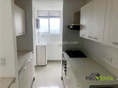 Apartamento de 3 alcobas en venta en Ancon, Sabaneta, 85 m² · foto 3 de 7