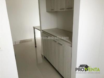 Apartamento de 3 alcobas en venta en Ancon, Sabaneta, 85 m² · foto 4 de 7