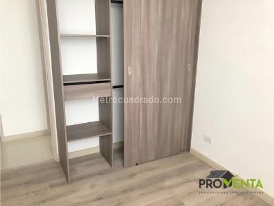 Apartamento de 3 alcobas en venta en Ancon, Sabaneta, 85 m² · foto 5 de 7