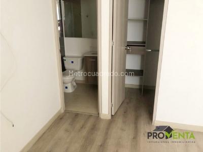 Apartamento de 3 alcobas en venta en Ancon, Sabaneta, 85 m² · foto 7 de 7