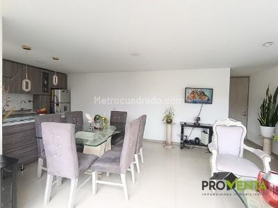 Apartamento de 3 alcobas en venta en Restrepo Naranjo, Sabaneta, 70 m² · foto 5 de 16