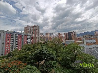 Apartamento de 3 alcobas en venta en Restrepo Naranjo, Sabaneta, 70 m² · foto 6 de 16
