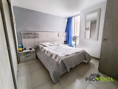 Apartamento de 3 alcobas en venta en Restrepo Naranjo, Sabaneta, 70 m² · foto 9 de 16