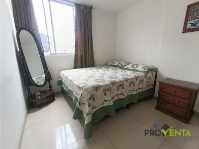 Apartamento de 3 alcobas en venta en Restrepo Naranjo, Sabaneta, 70 m² · foto 12 de 16