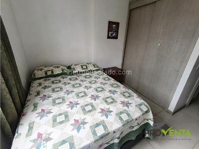 Apartamento de 3 alcobas en venta en Restrepo Naranjo, Sabaneta, 70 m² · foto 13 de 16