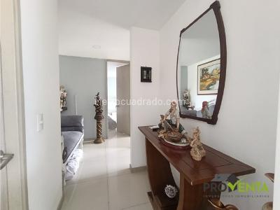 Apartamento de 3 alcobas en venta en Restrepo Naranjo, Sabaneta, 70 m² · foto 15 de 16