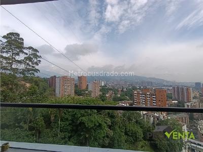 Apartaestudio en venta en El Trianon, Envigado, 60 m² · foto 5 de 15