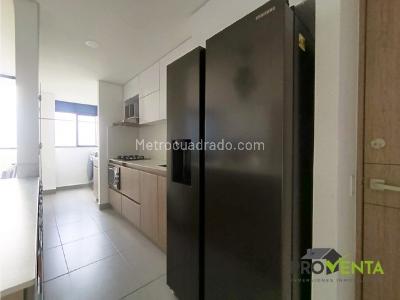 Apartaestudio en venta en El Trianon, Envigado, 60 m² · foto 7 de 15