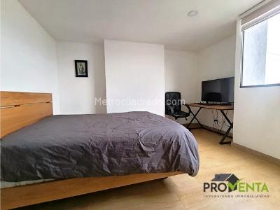 Apartaestudio en venta en El Trianon, Envigado, 60 m² · foto 8 de 15