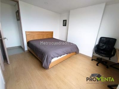 Apartaestudio en venta en El Trianon, Envigado, 60 m² · foto 9 de 15