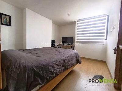Apartaestudio en venta en El Trianon, Envigado, 60 m² · foto 10 de 15