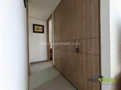 Apartaestudio en venta en El Trianon, Envigado, 60 m² · foto 12 de 15