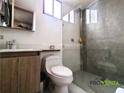 Apartaestudio en venta en El Trianon, Envigado, 60 m² · foto 13 de 15