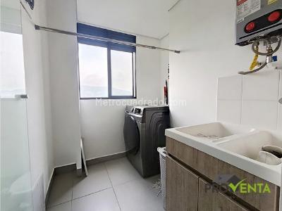Apartaestudio en venta en El Trianon, Envigado, 60 m² · foto 15 de 15
