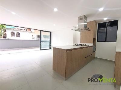 Apartamento en venta en El Trianon, Envigado · foto 2 de 16