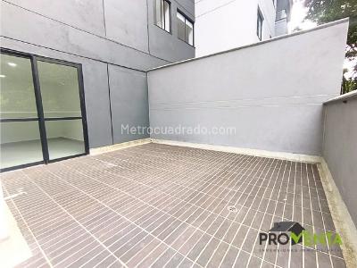 Apartamento en venta en El Trianon, Envigado · foto 3 de 16